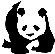 panda