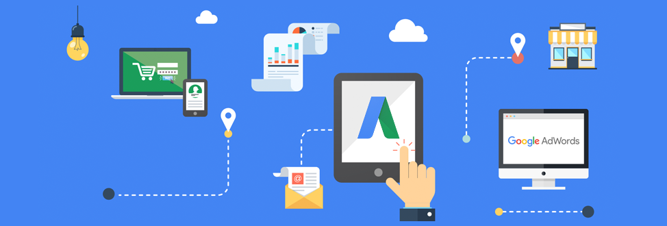 Nuevo formato de AdWords