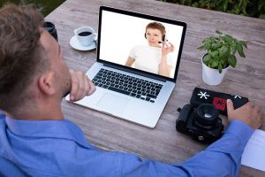 Videoconferencia