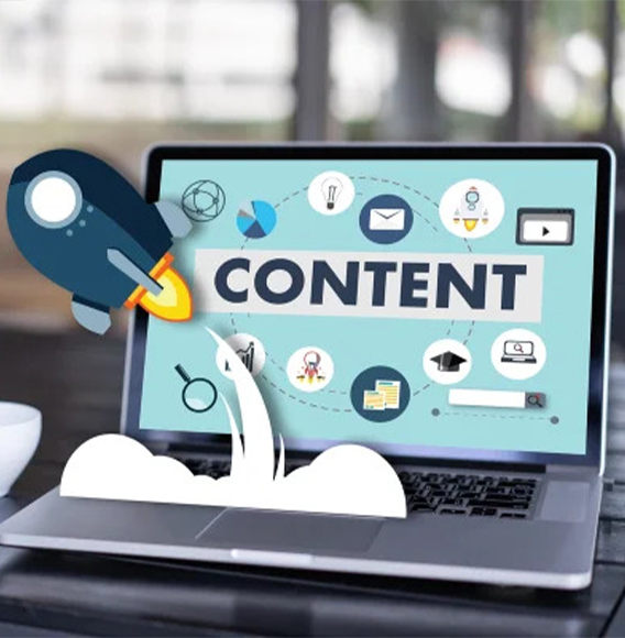 Content Marketing