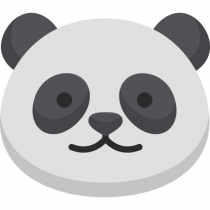 panda